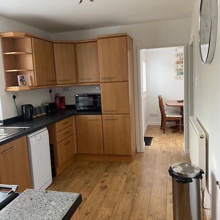 Corner Retreat Holiday Let Seahouses Exterior foto